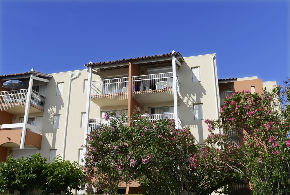 Odalys Residence Primavera