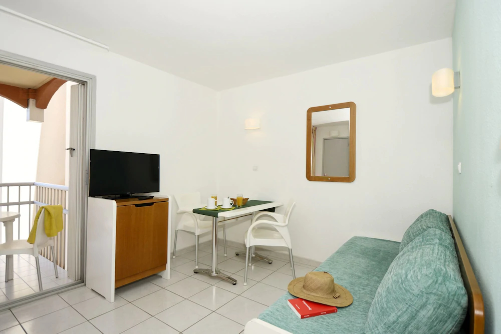 Odalys Residence Primavera