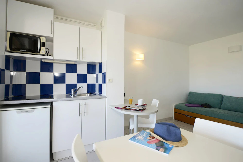 Odalys Residence Primavera
