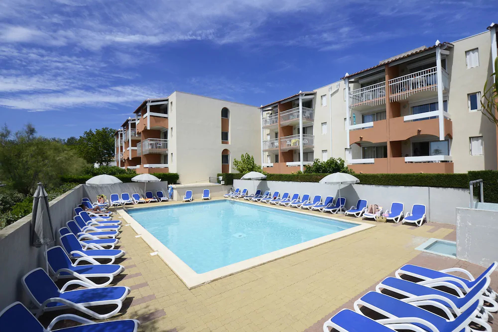 Odalys Residence Primavera