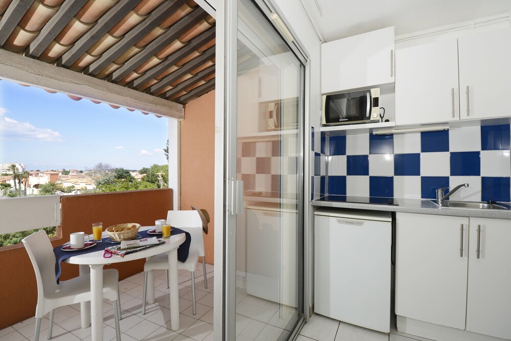 Odalys Residence Primavera