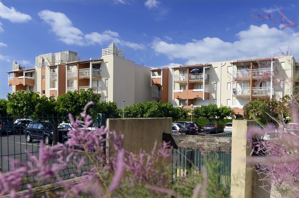 Odalys Residence Primavera