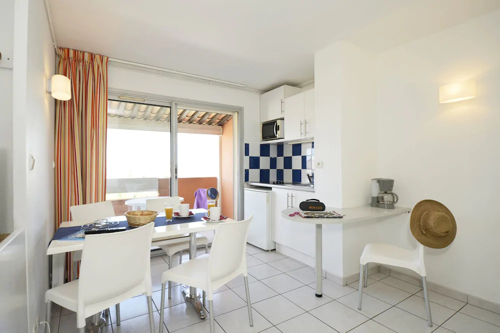 Odalys Residence Primavera