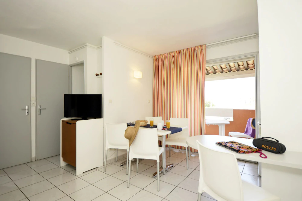 Odalys Residence Primavera