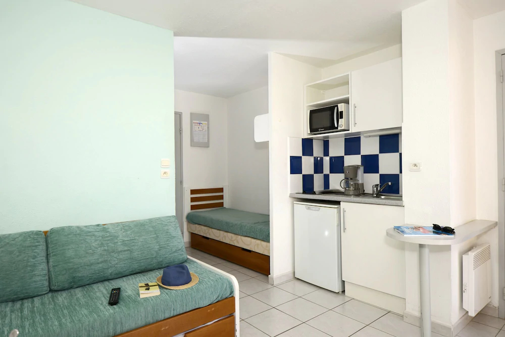 Odalys Residence Primavera