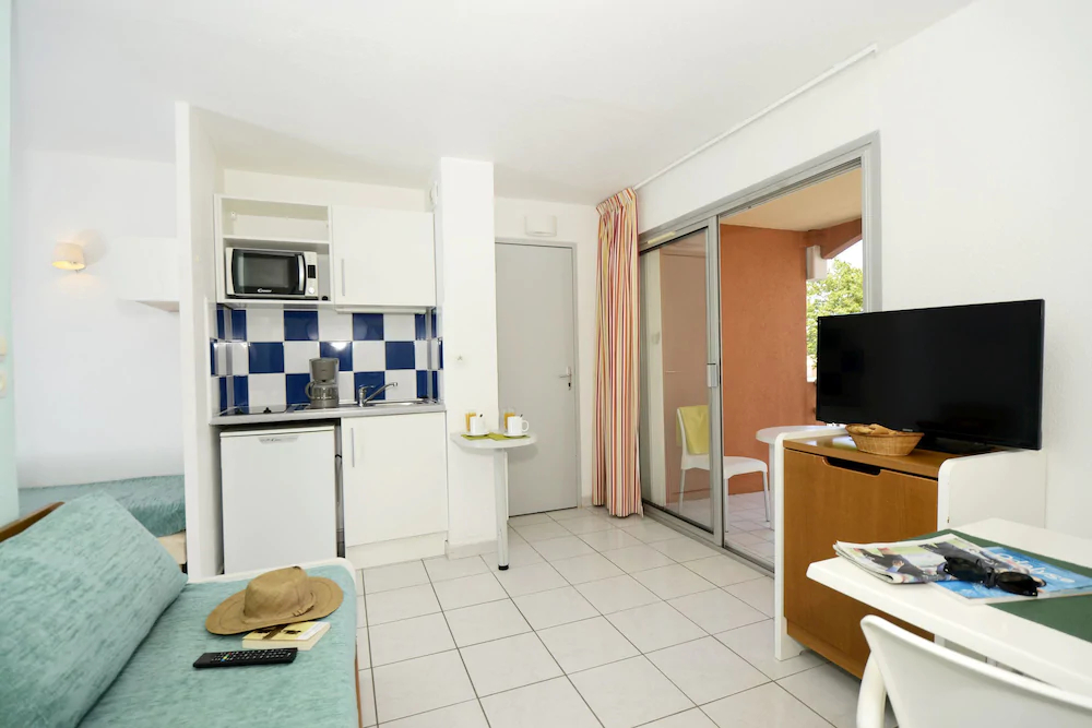 Odalys Residence Primavera