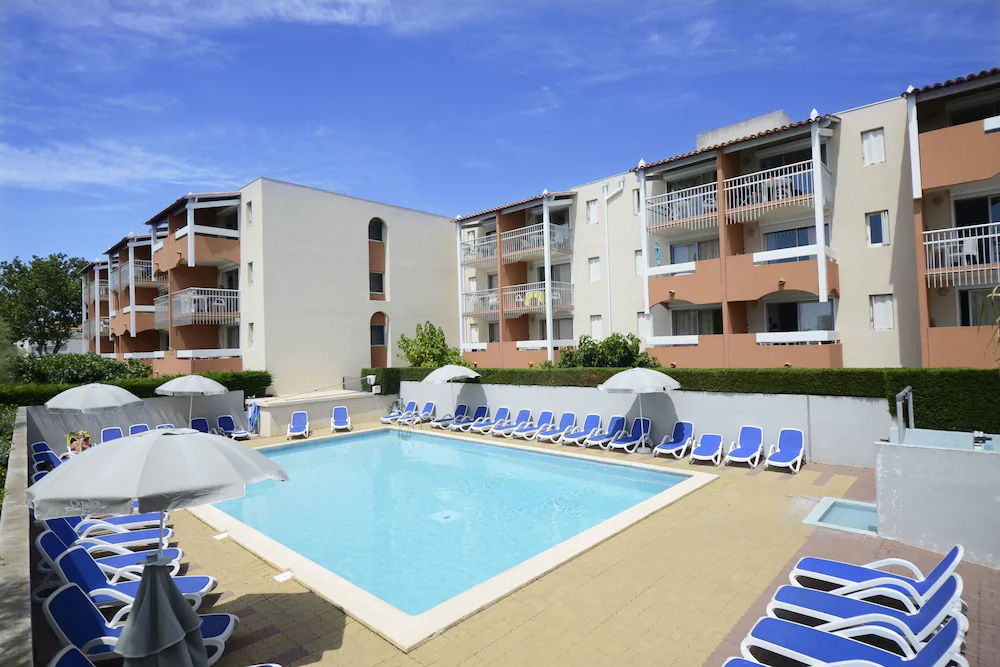 Odalys Residence Primavera