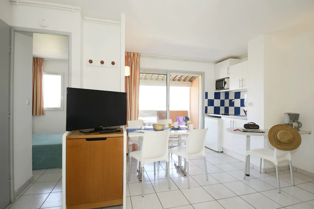 Odalys Residence Primavera