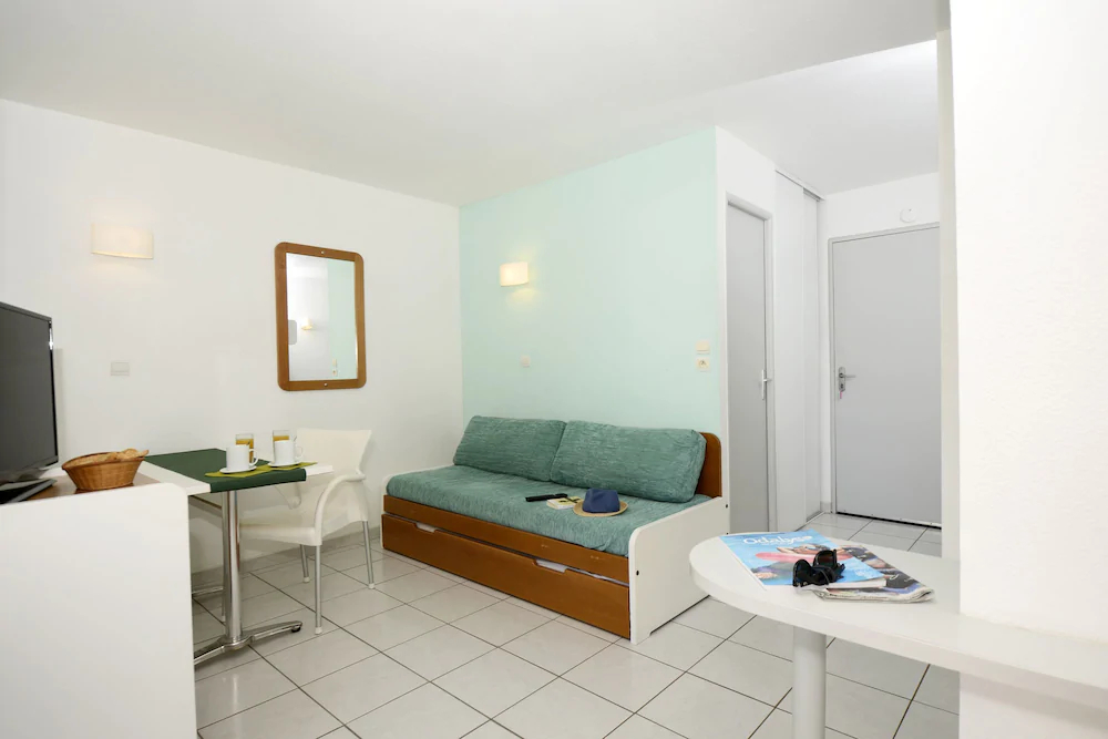 Odalys Residence Primavera