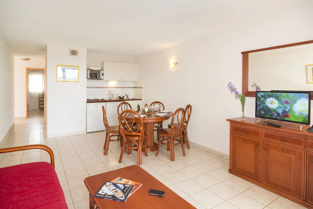 Résidence Le Palmyra Golf