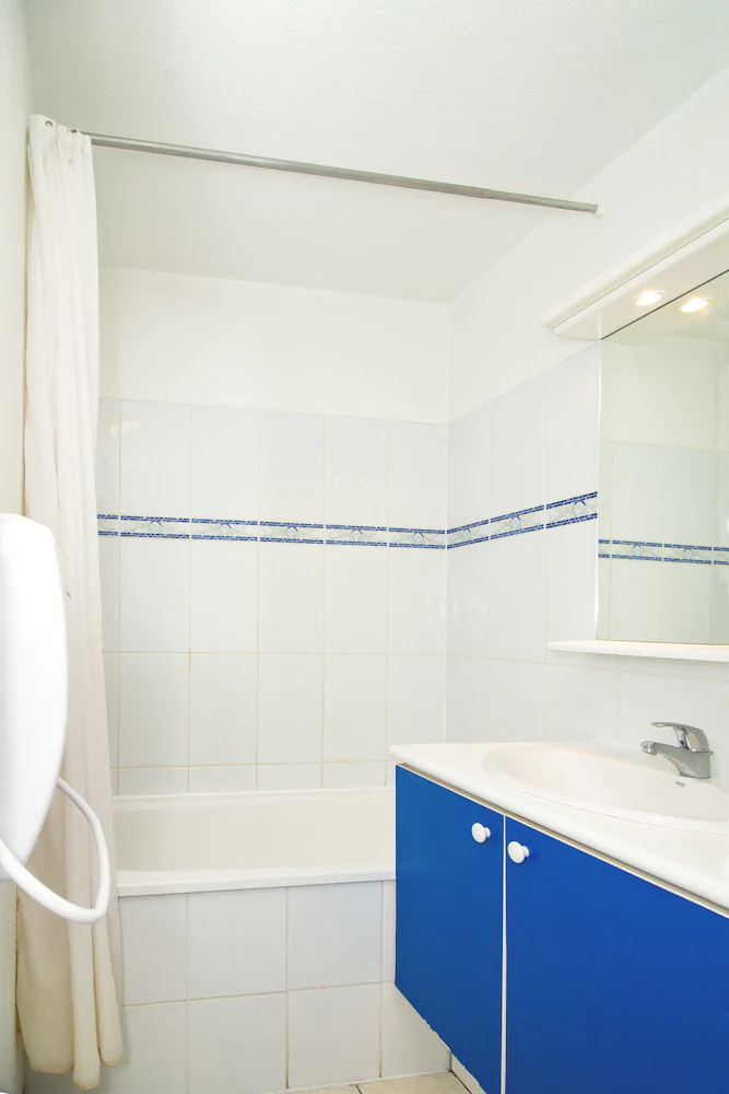 Résidence Le Palmyra Golf