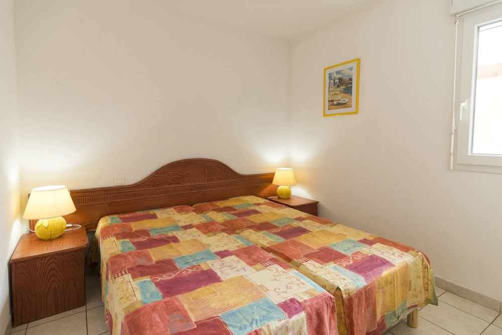 Résidence Le Palmyra Golf