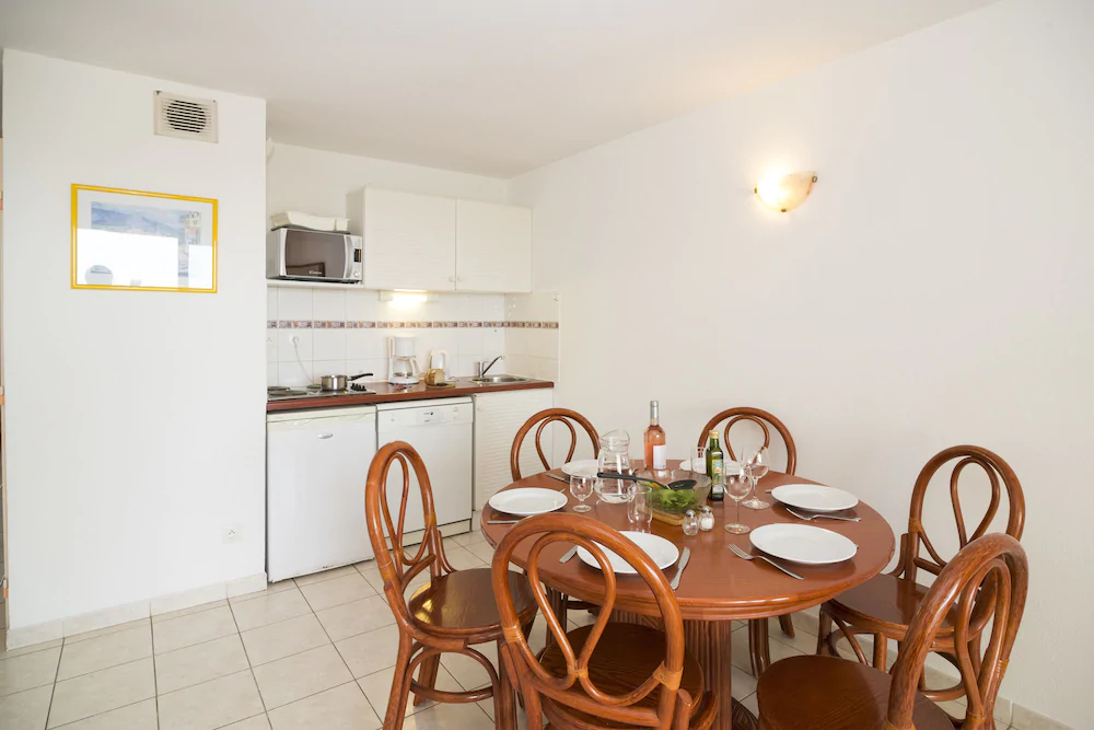 Résidence Le Palmyra Golf