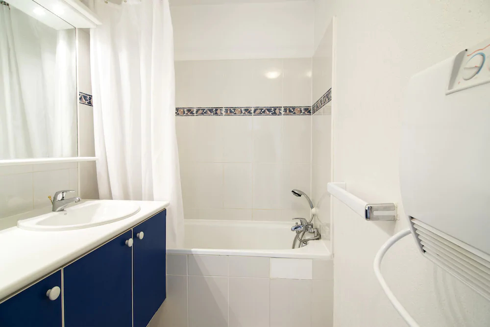 Résidence Le Palmyra Golf