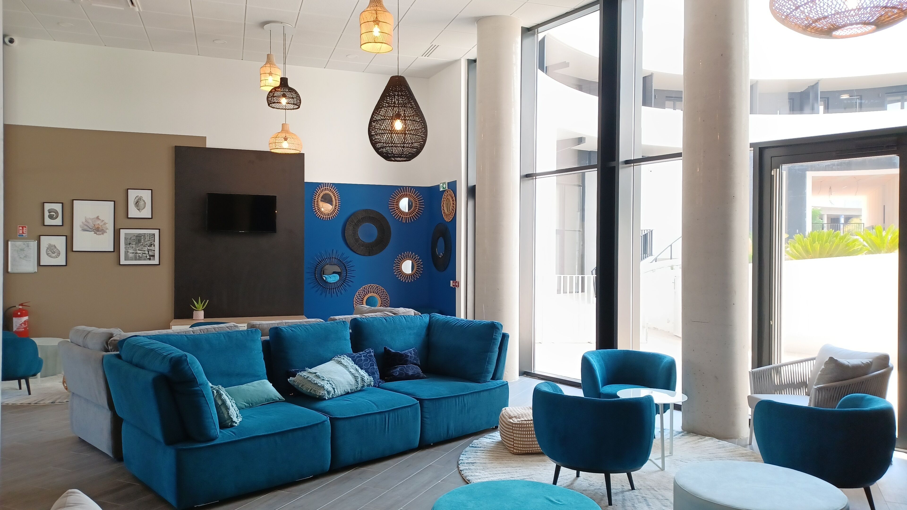 Résidence Néméa Le Sylène