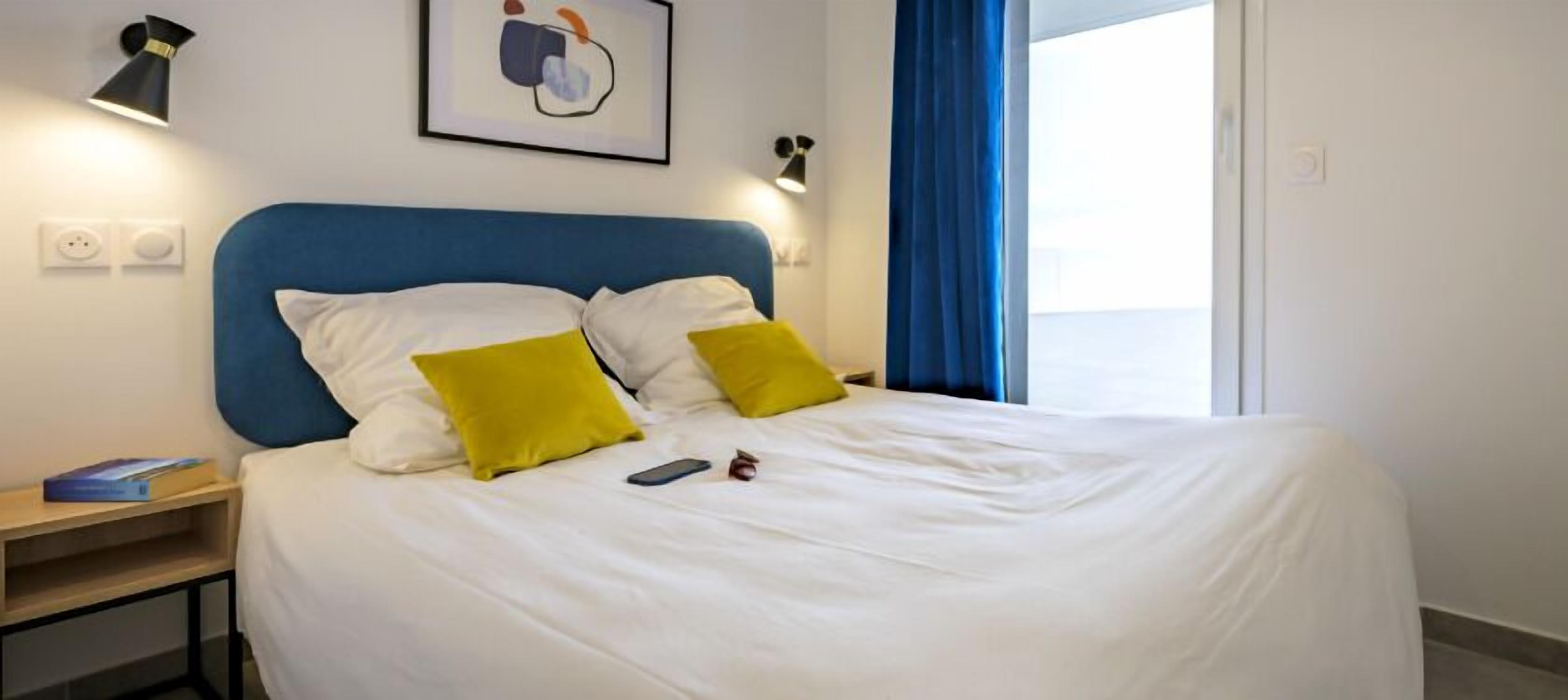 Résidence Néméa Le Sylène