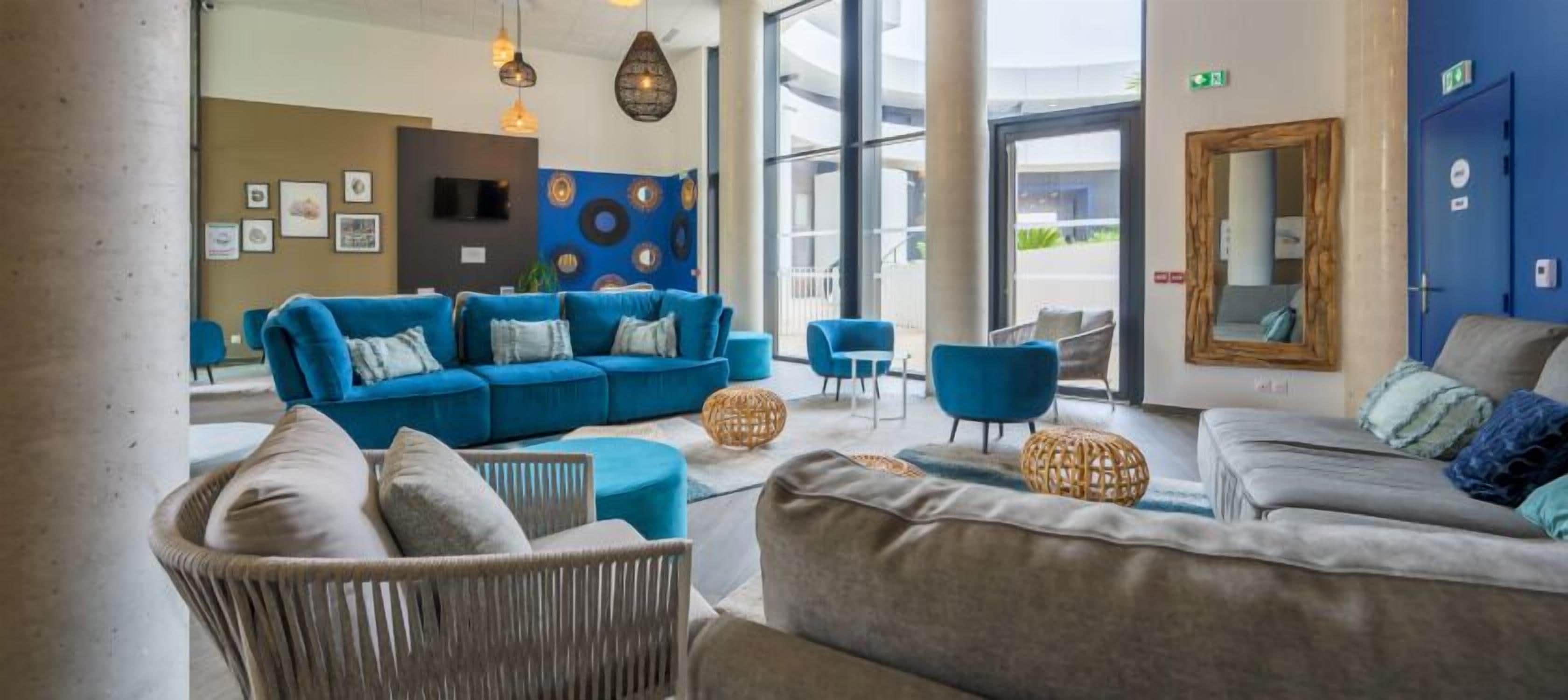 Résidence Néméa Le Sylène