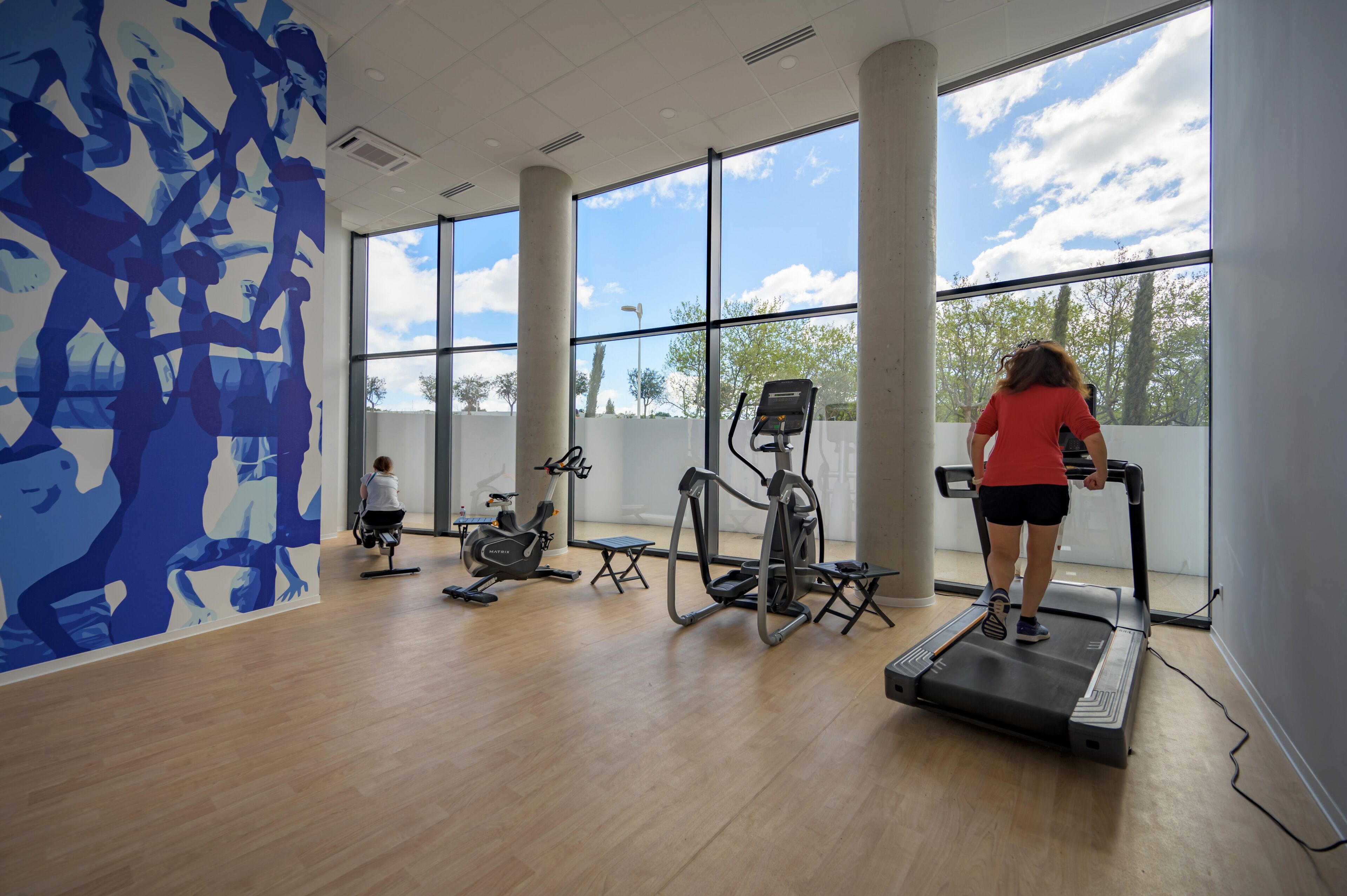 Résidence Néméa Le Sylène