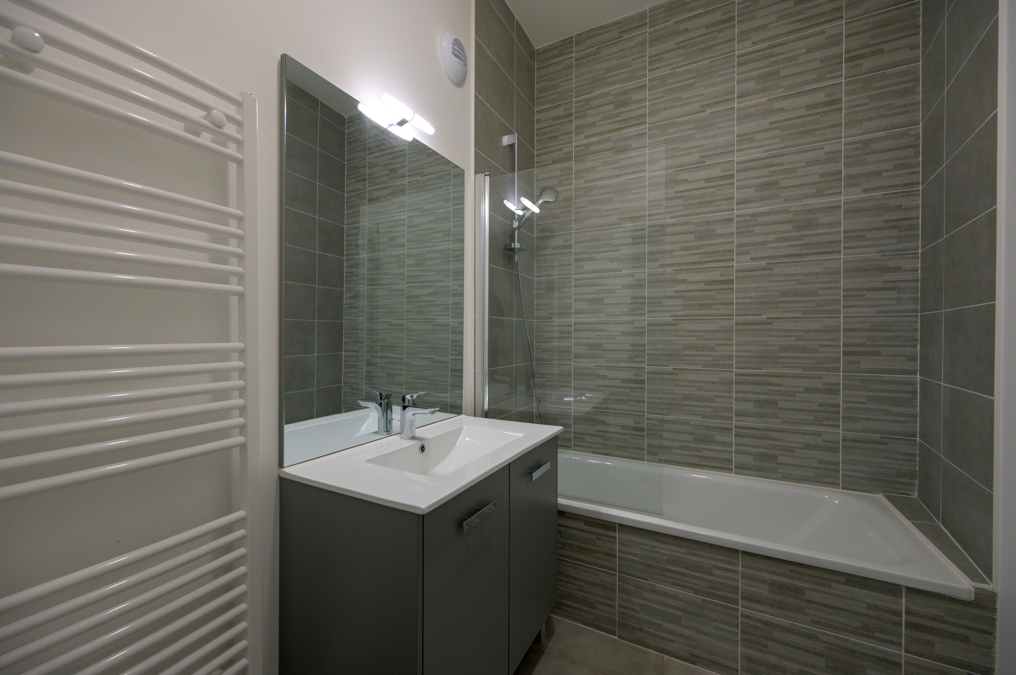 Résidence Néméa Le Sylène