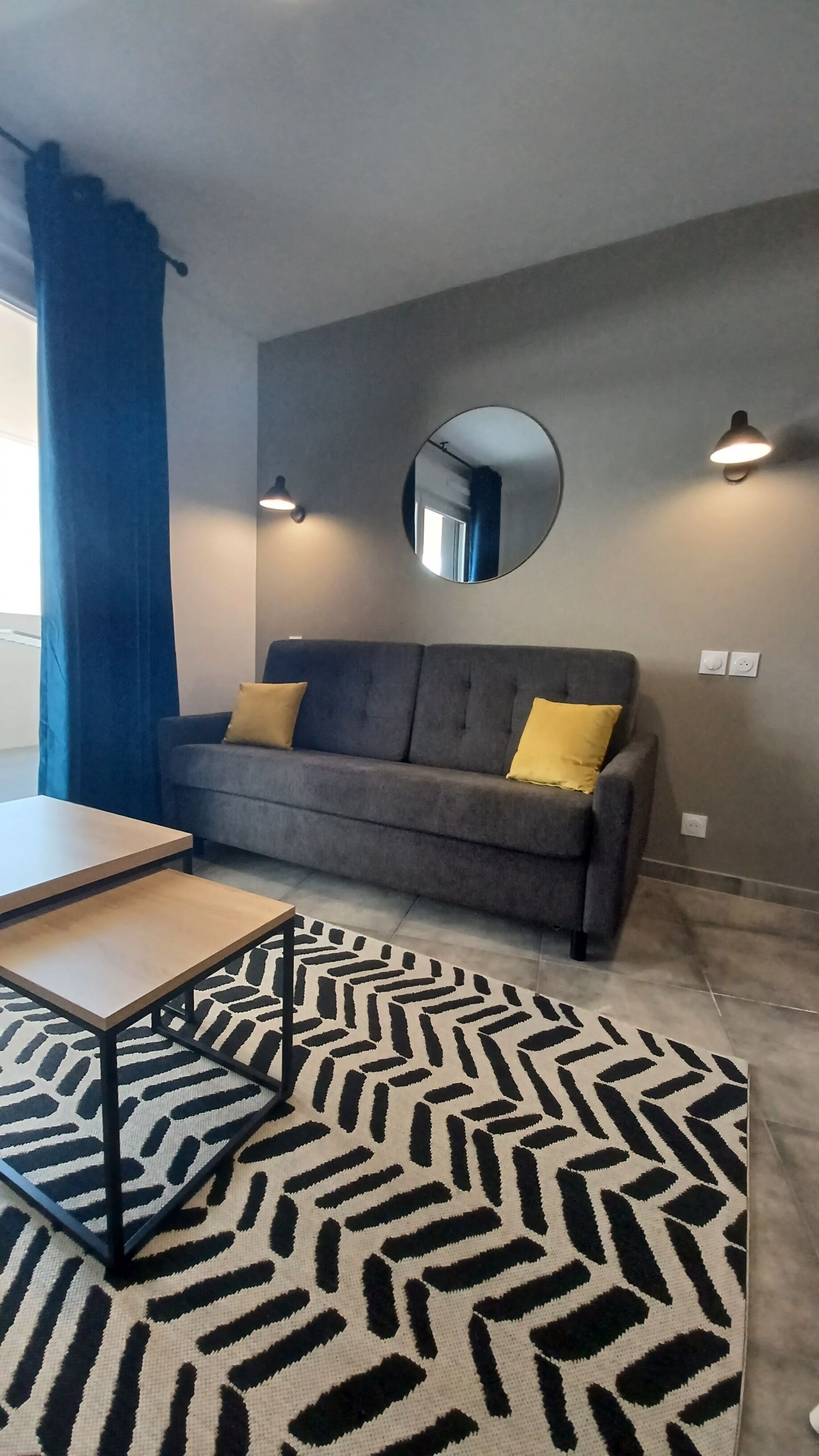 Résidence Néméa Le Sylène