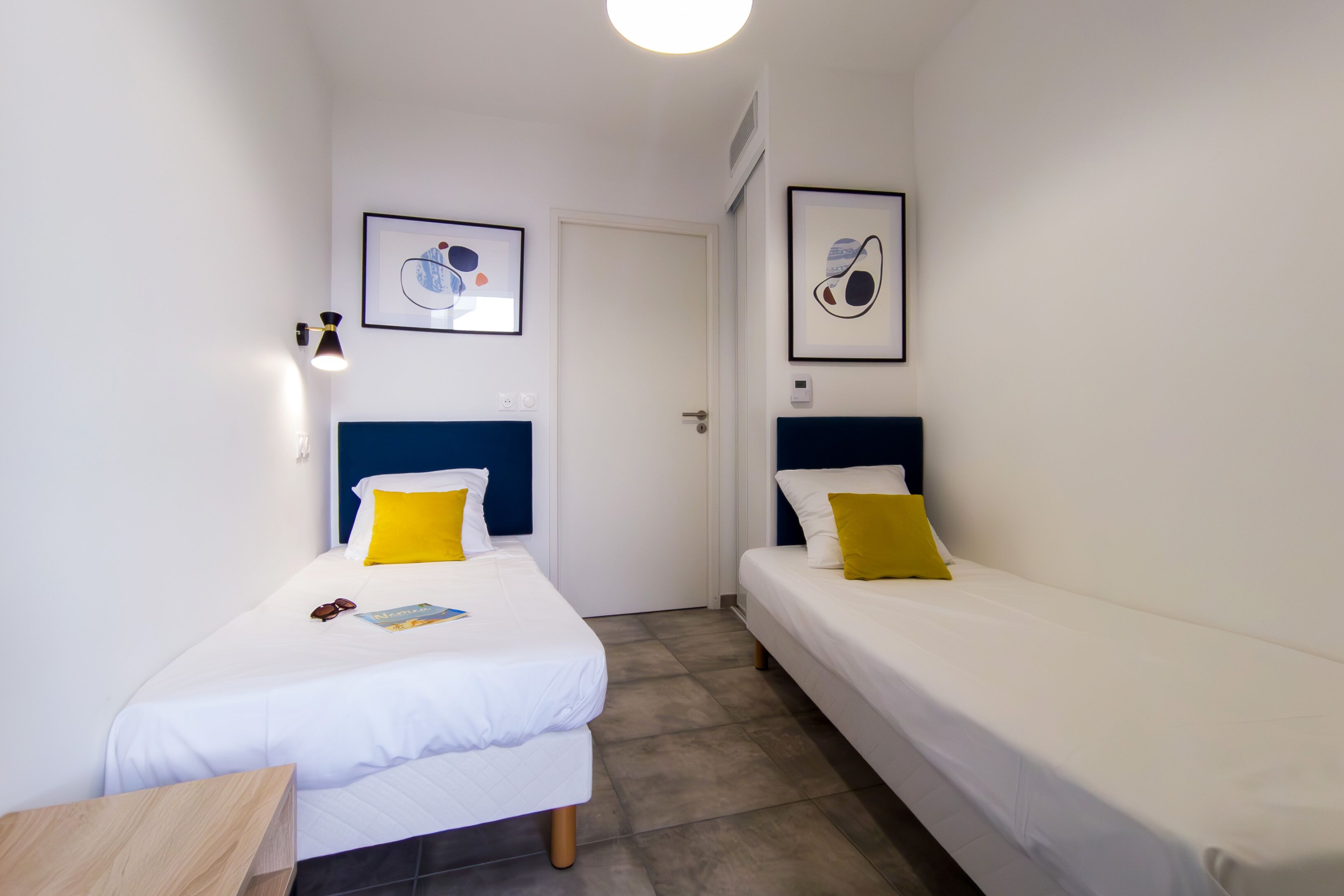 Résidence Néméa Le Sylène