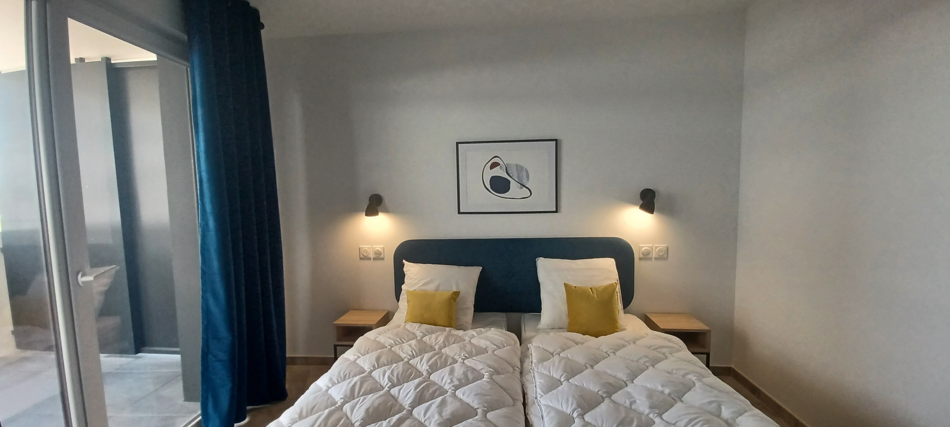 Résidence Néméa Le Sylène