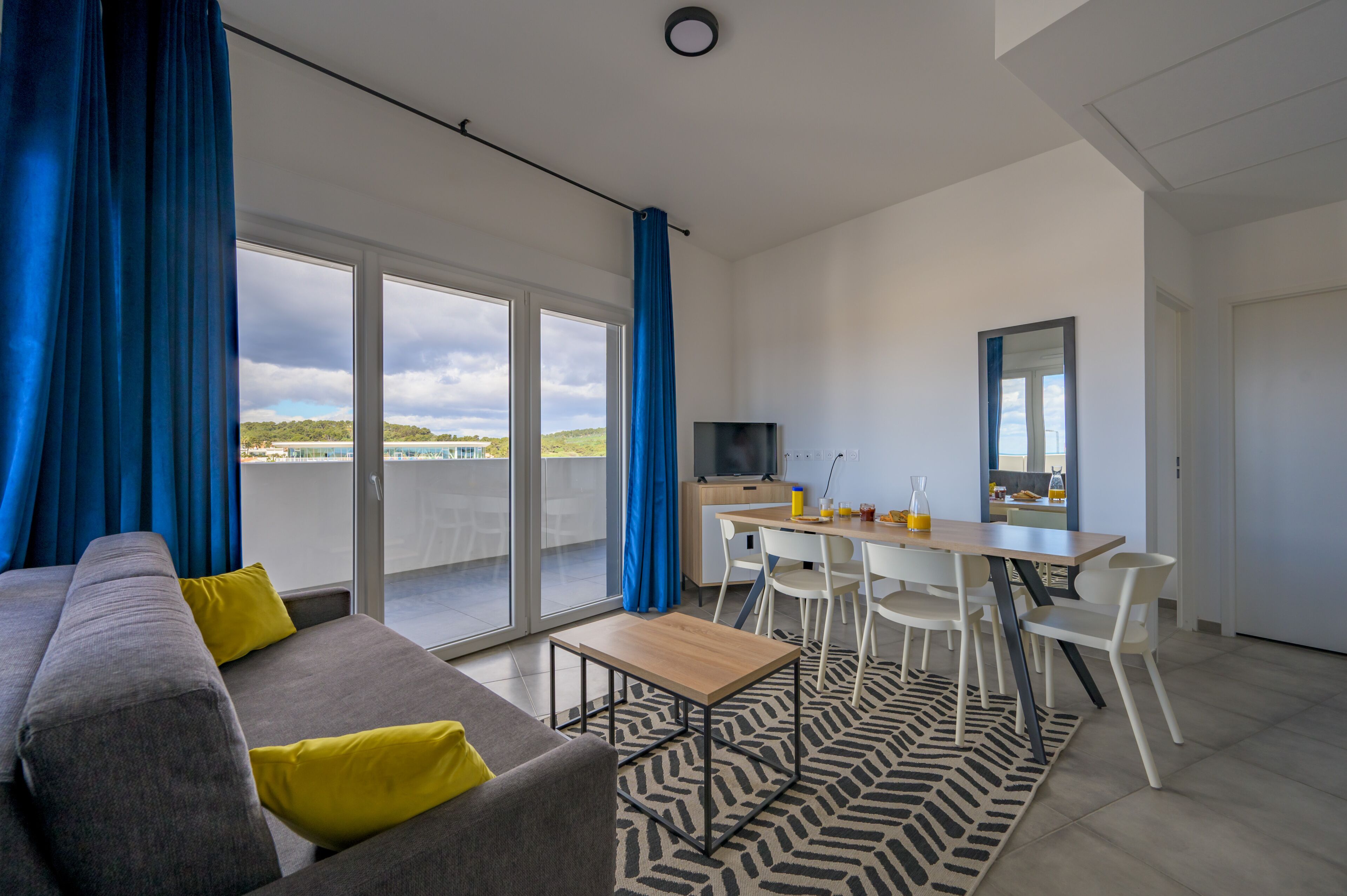 Résidence Néméa Le Sylène