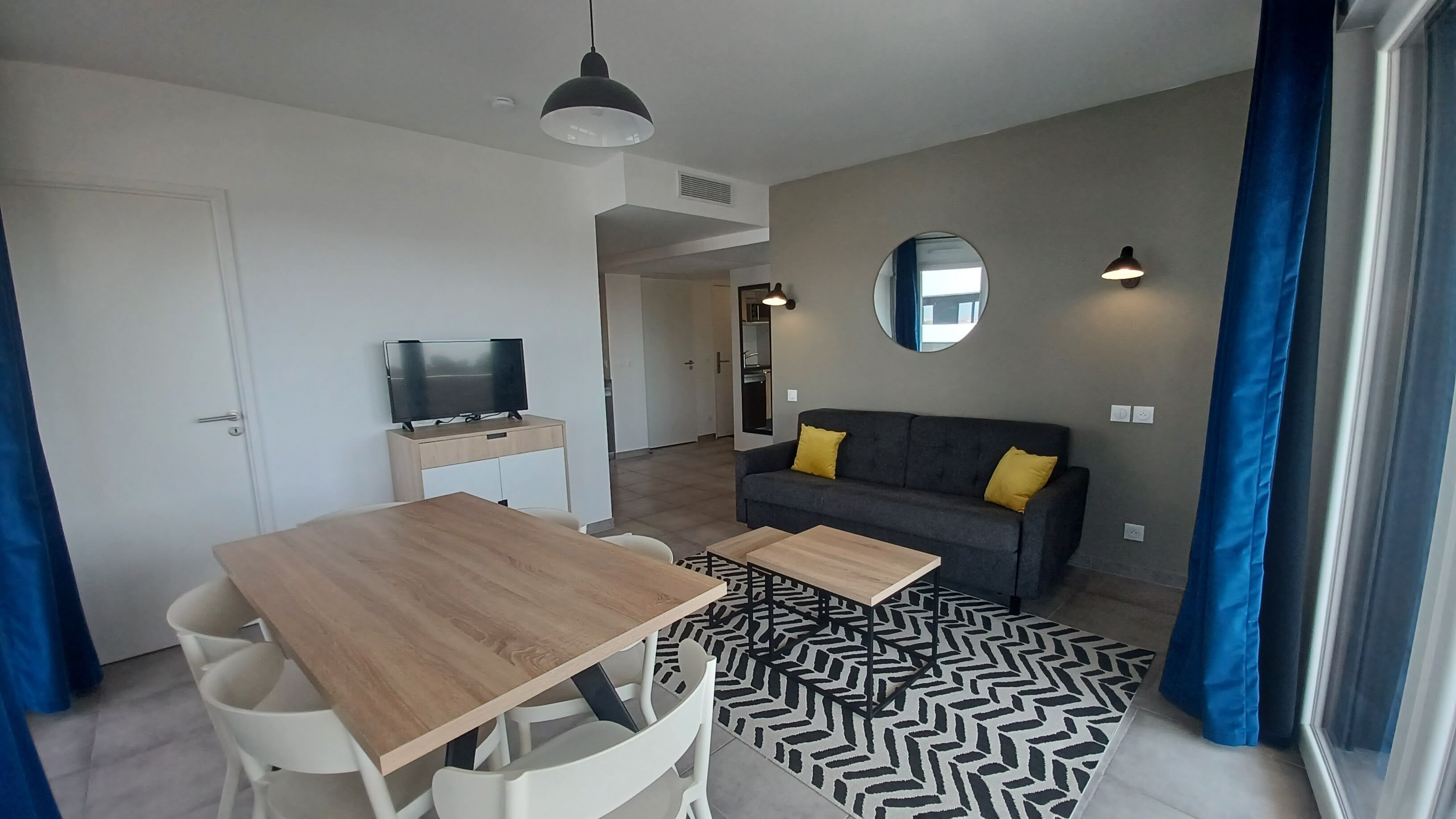 Résidence Néméa Le Sylène