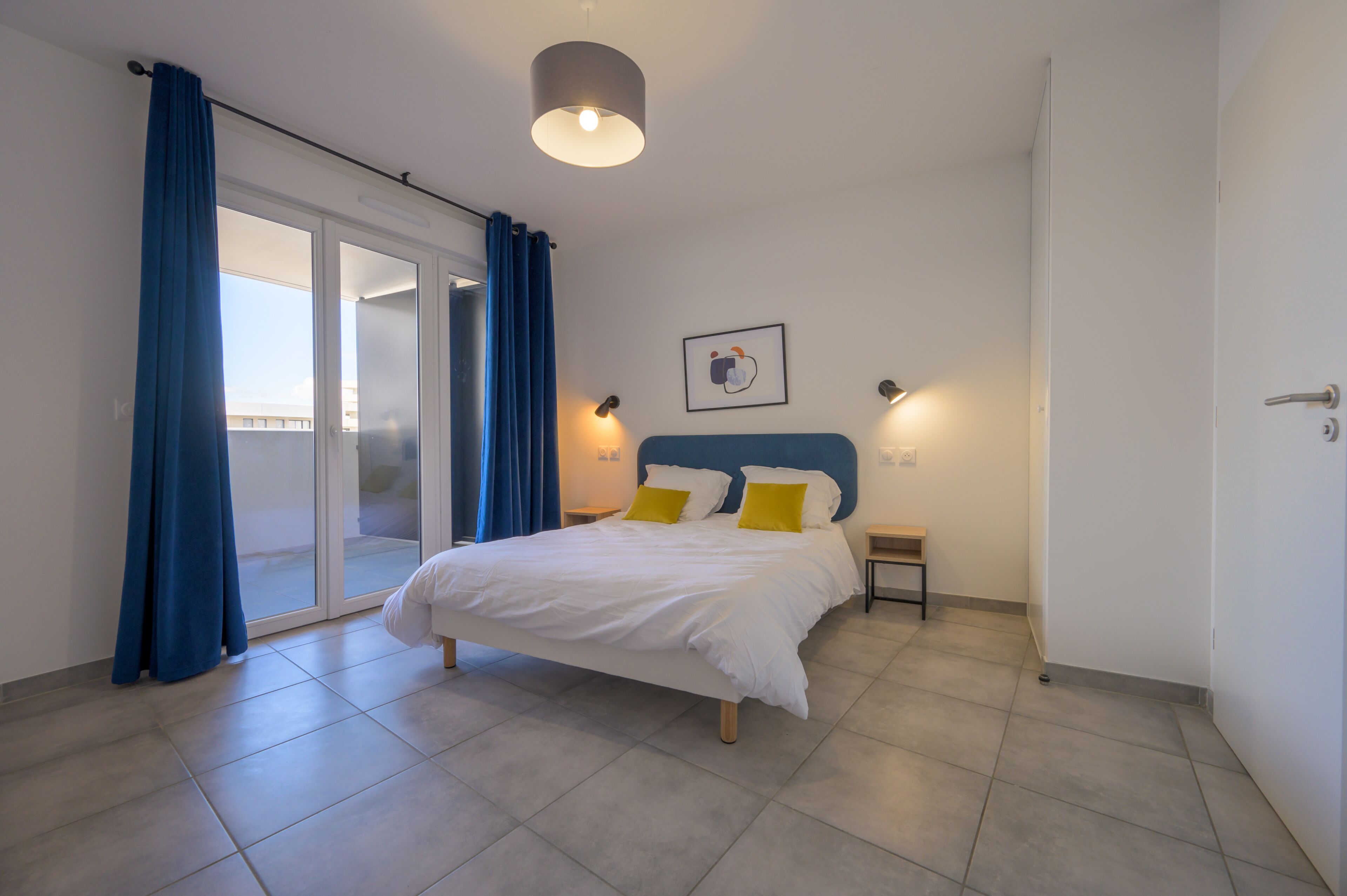 Résidence Néméa Le Sylène