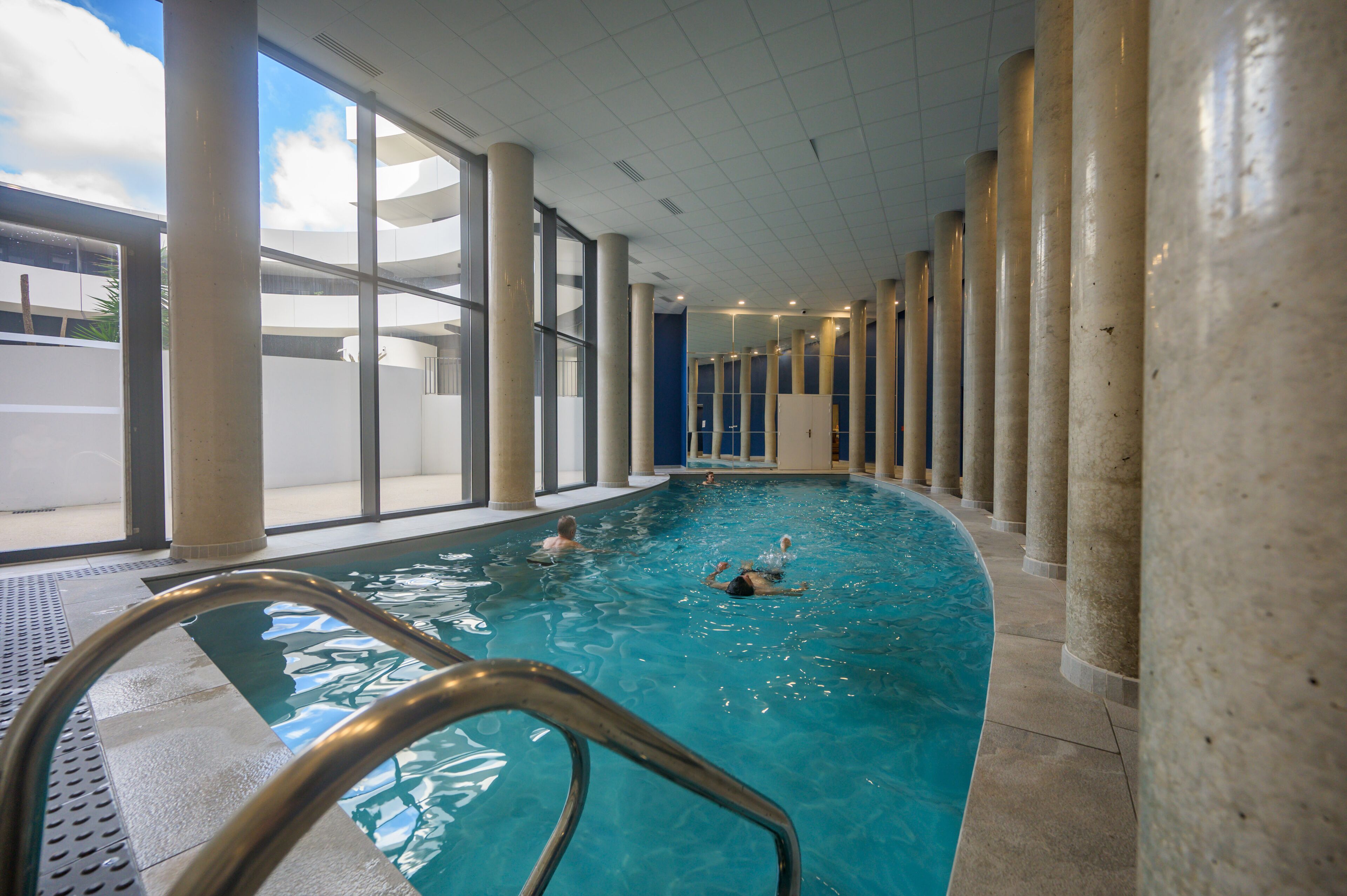 Résidence Néméa Le Sylène