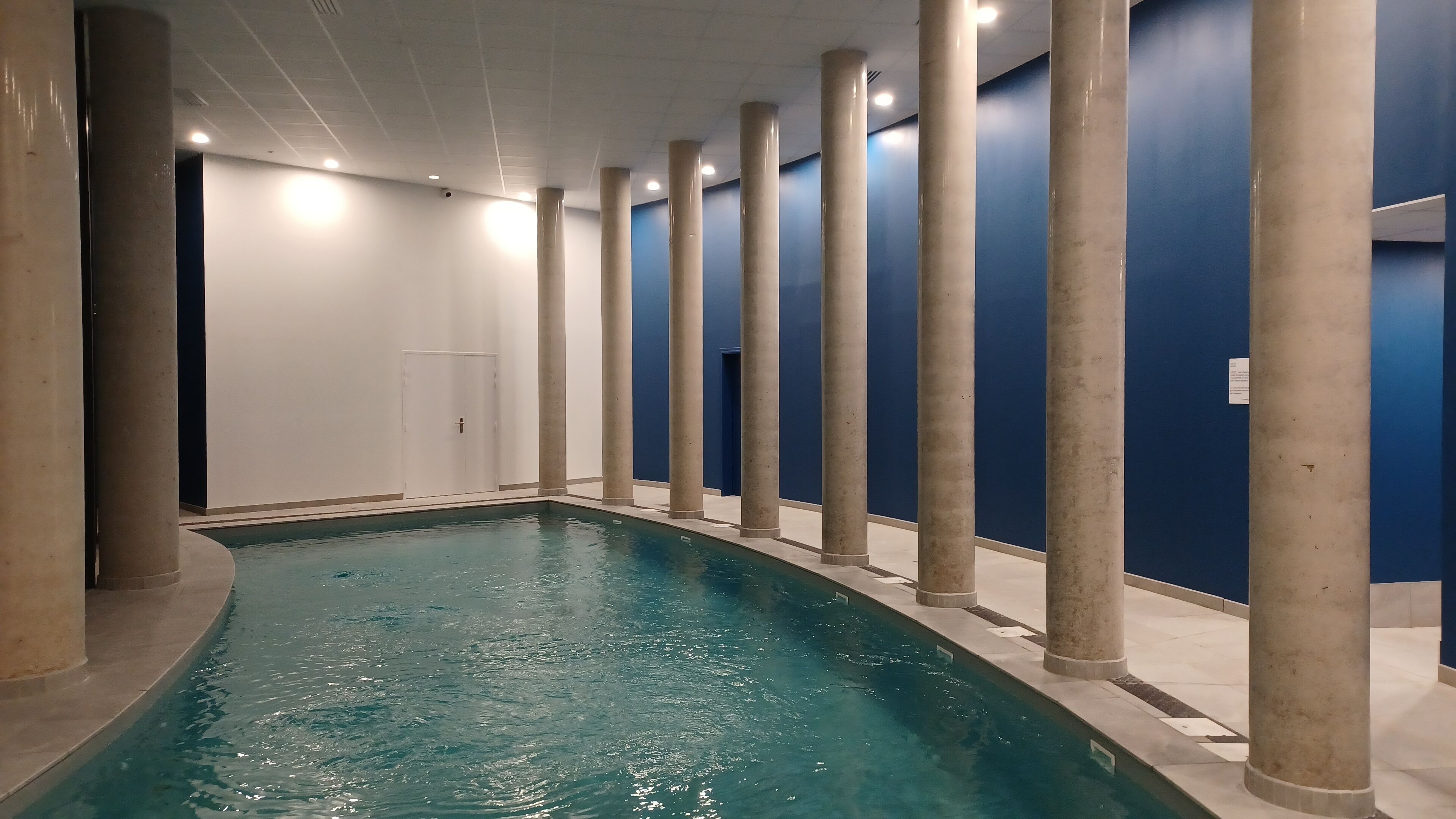 Résidence Néméa Le Sylène