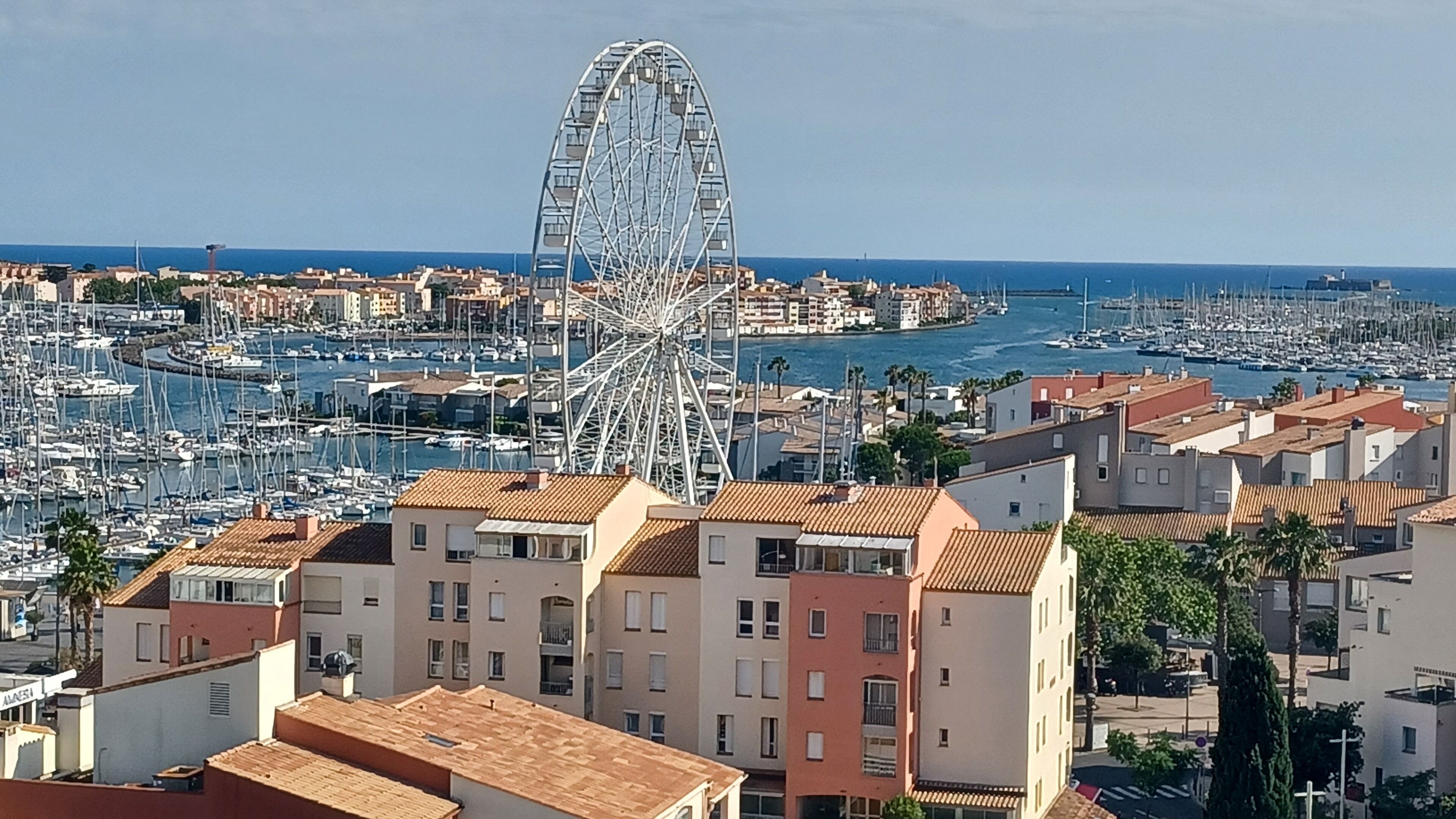 Résidence Néméa Le Sylène