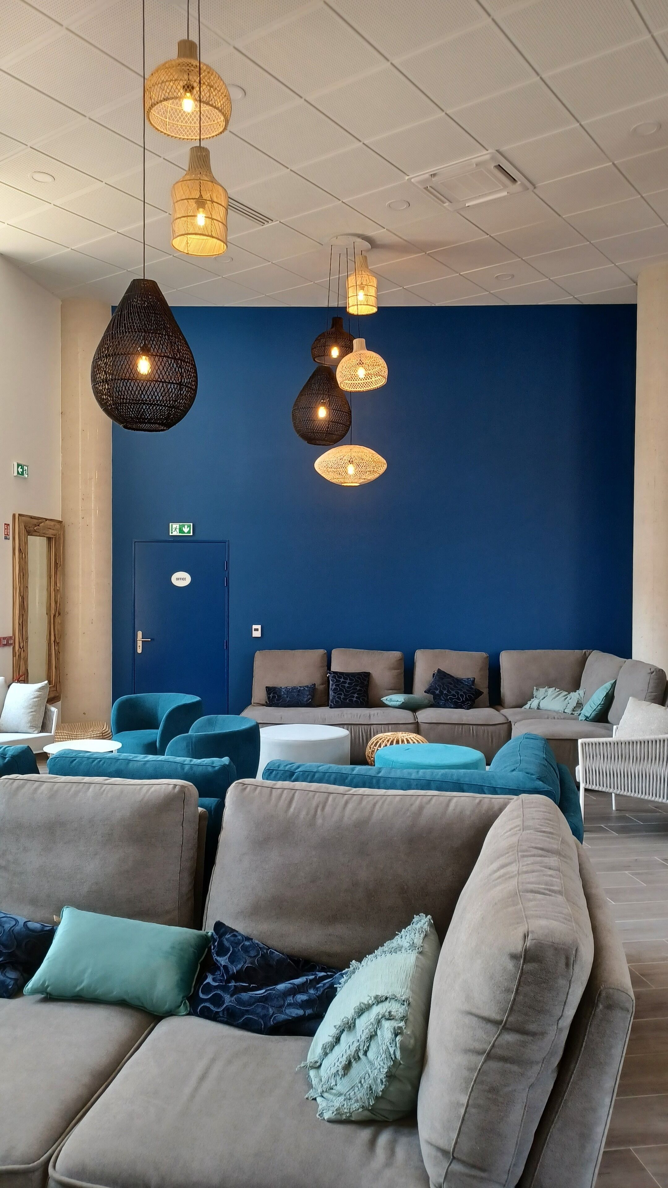 Résidence Néméa Le Sylène