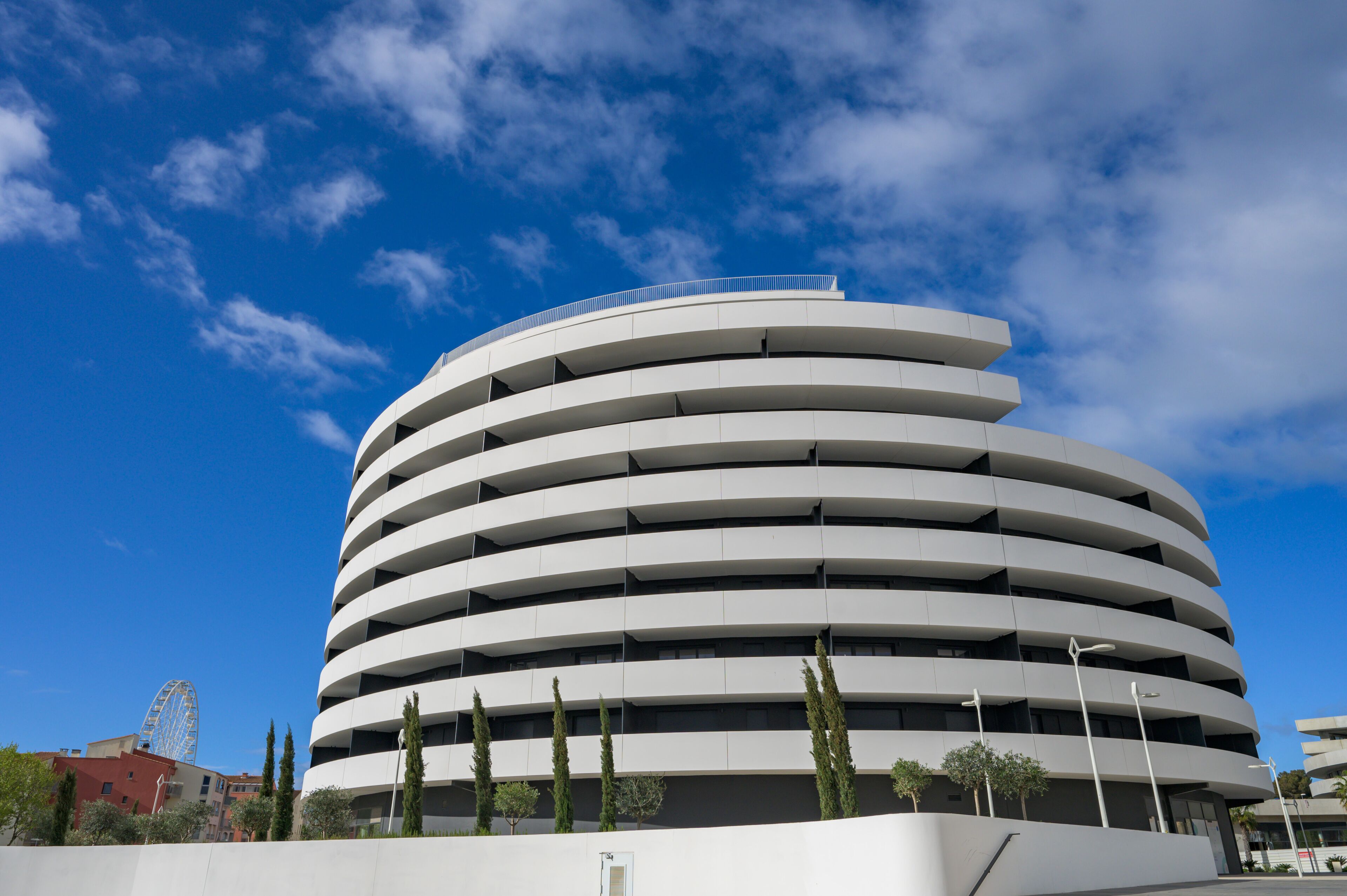 Résidence Néméa Le Sylène
