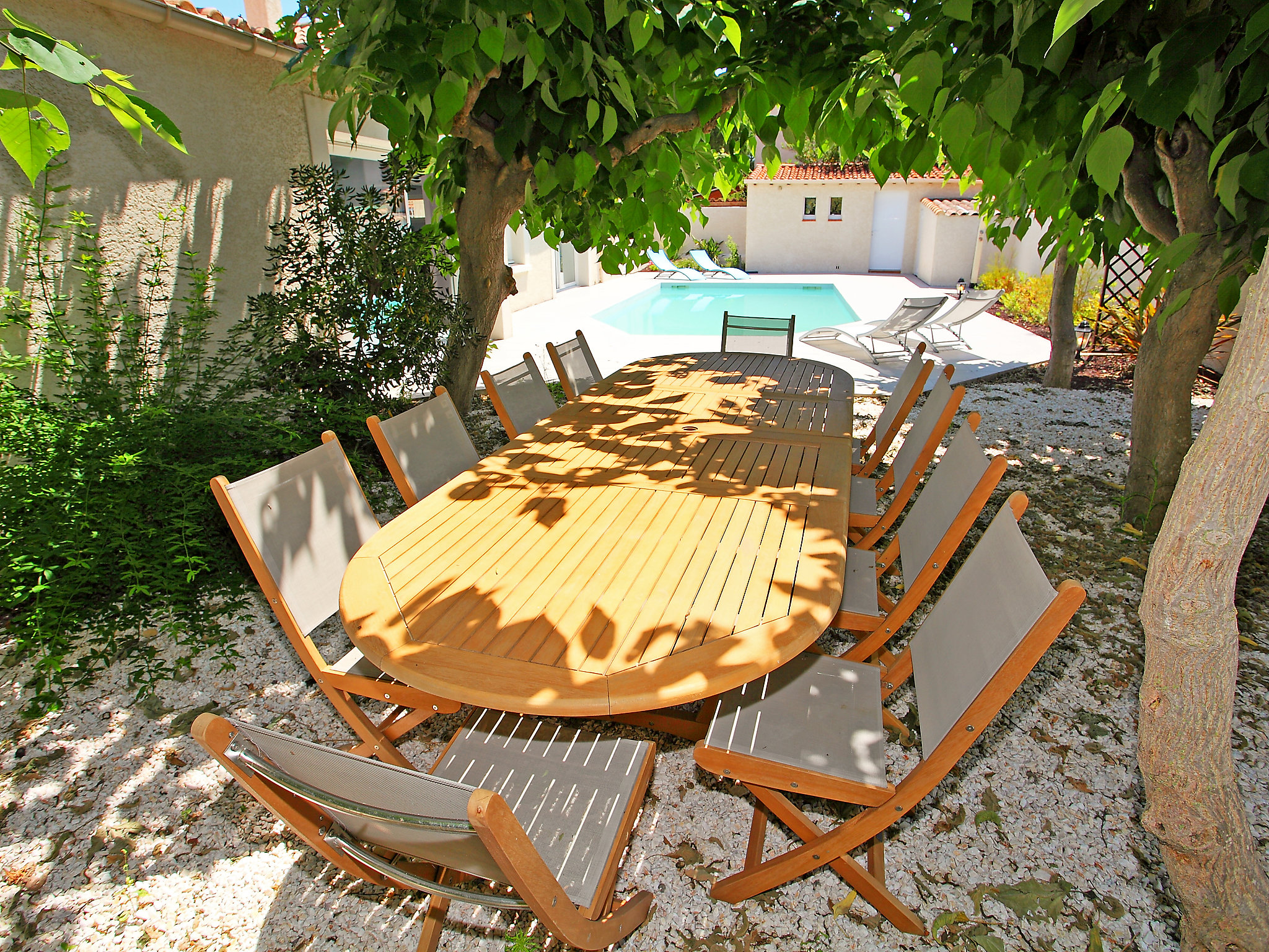 Holiday Home Villa Du Littoral