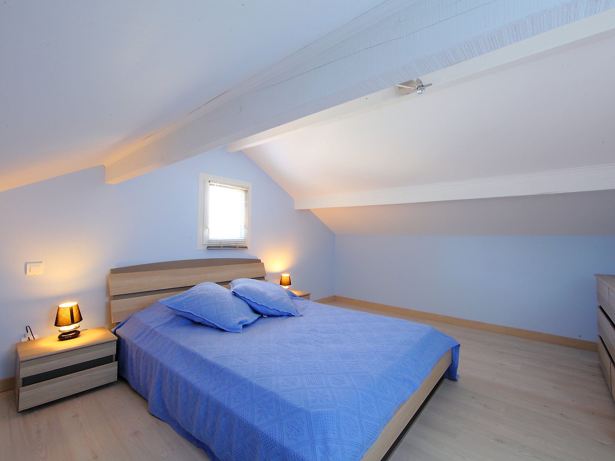 Holiday Home Villa Du Littoral