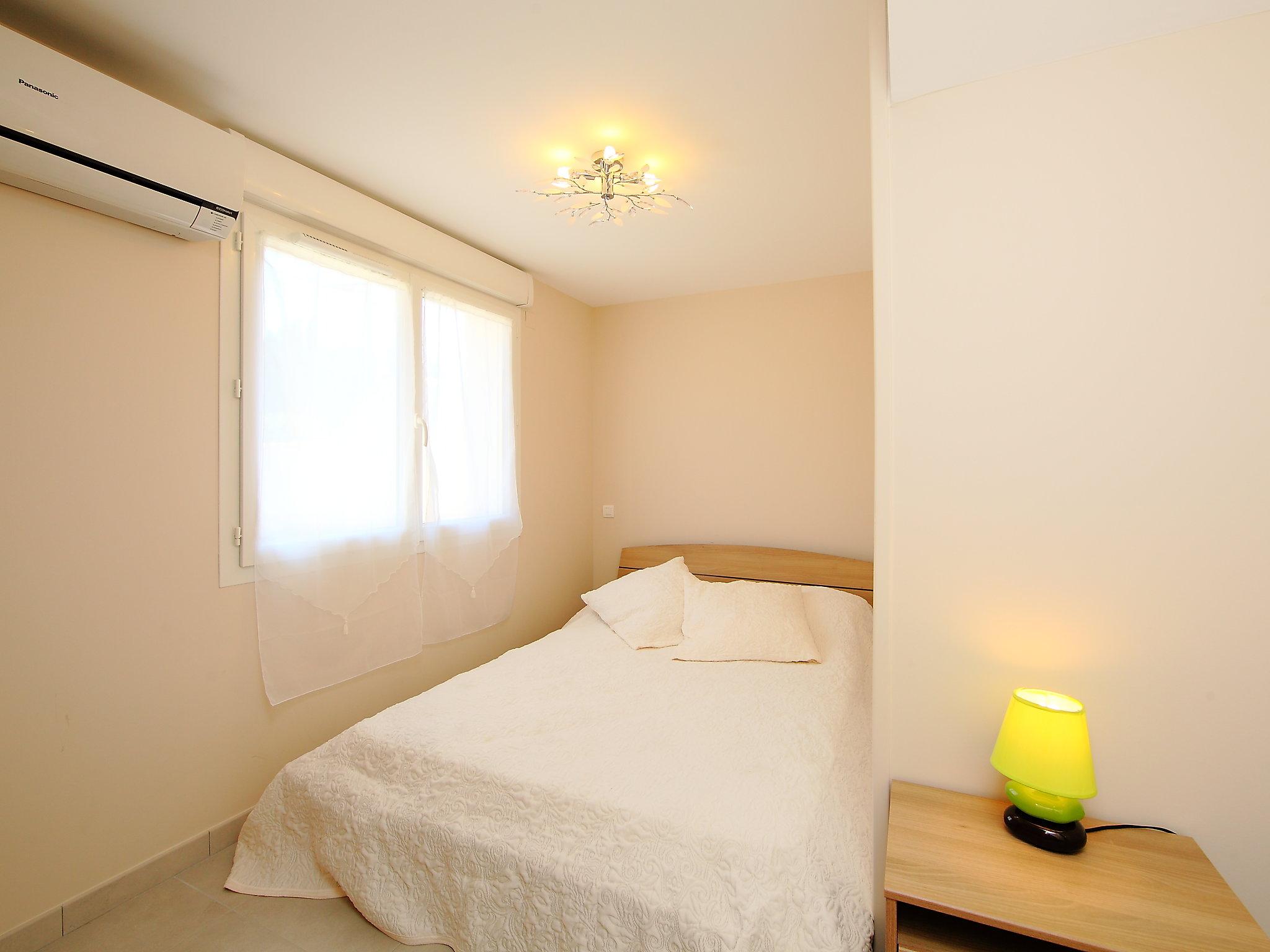 Holiday Home Villa Du Littoral