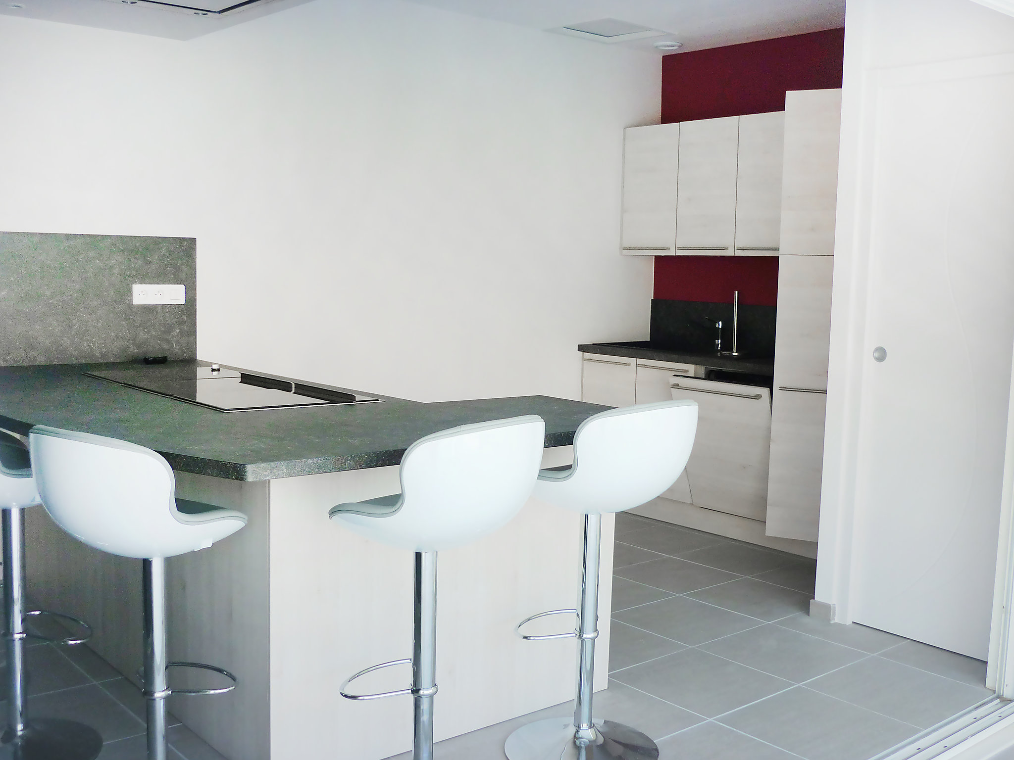 Holiday Home Villa Du Littoral