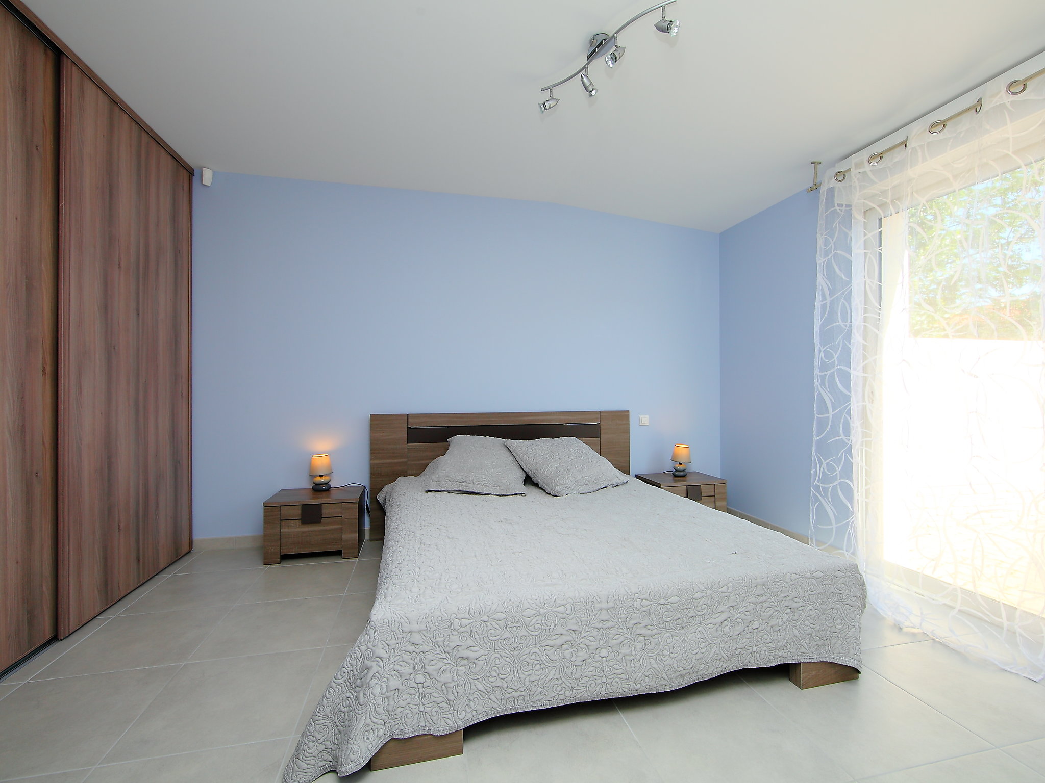 Holiday Home Villa Du Littoral