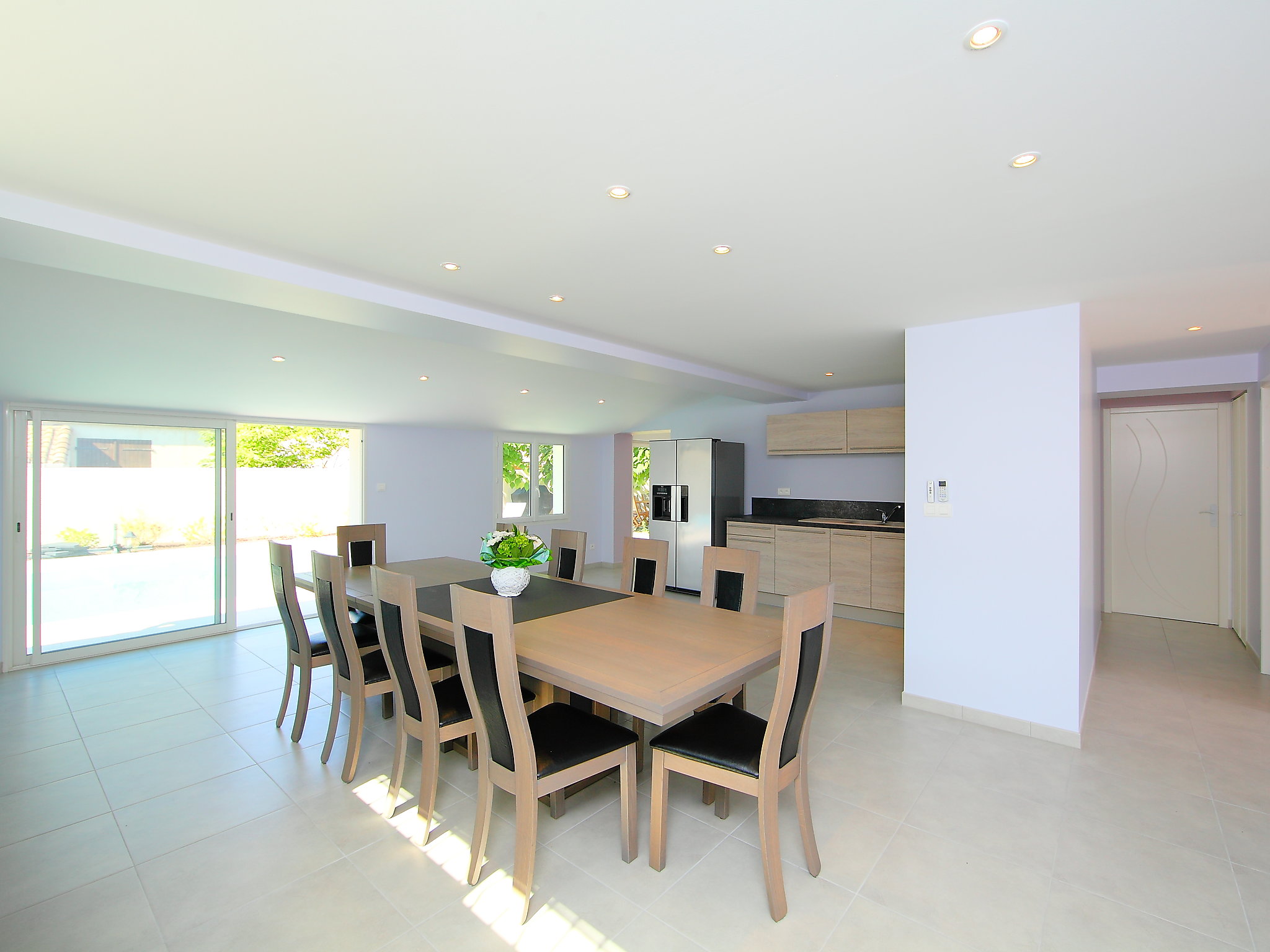 Holiday Home Villa Du Littoral