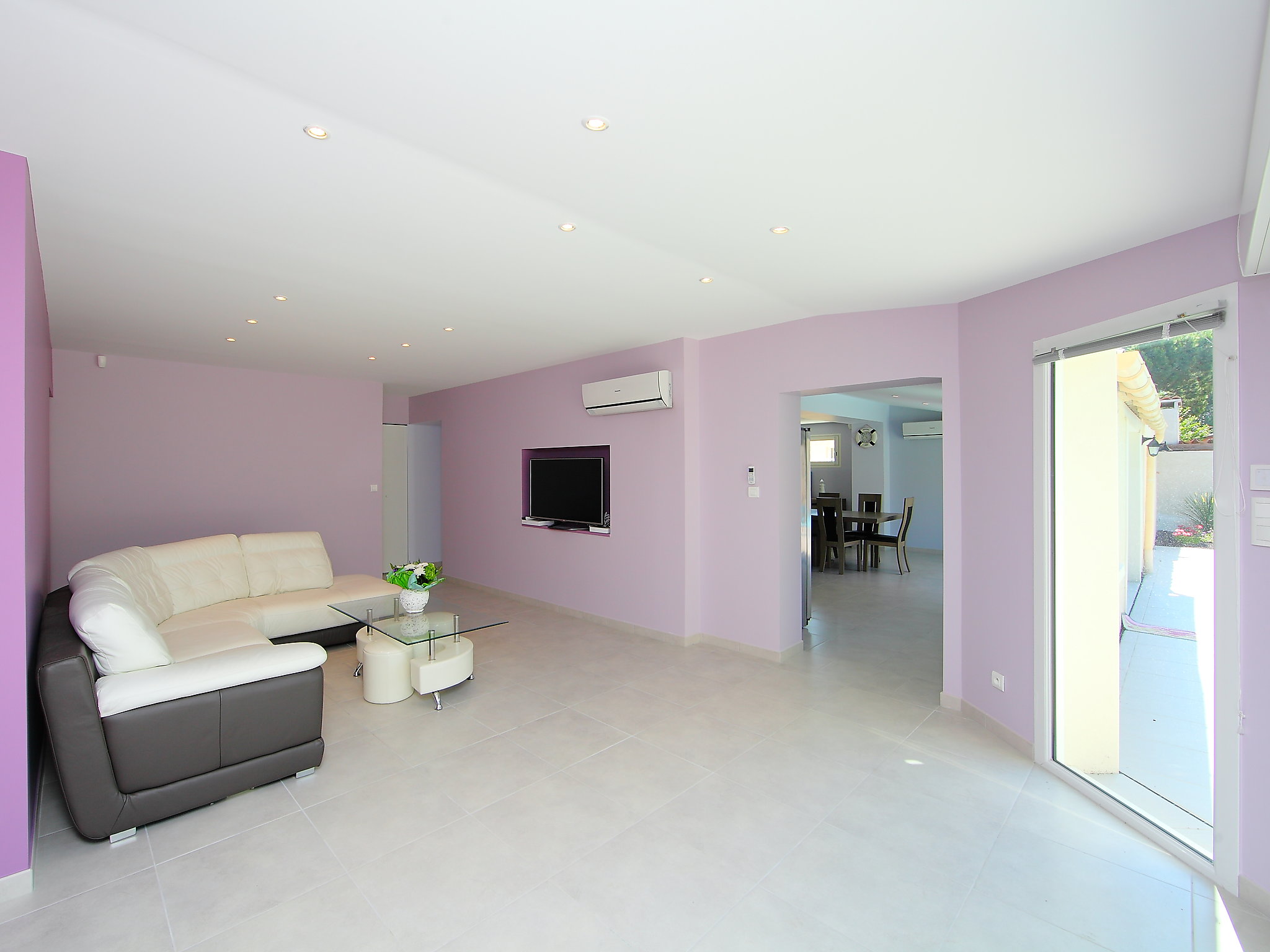 Holiday Home Villa Du Littoral