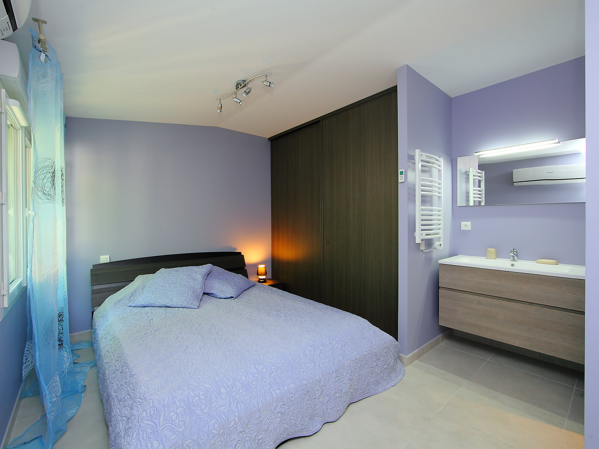 Holiday Home Villa Du Littoral