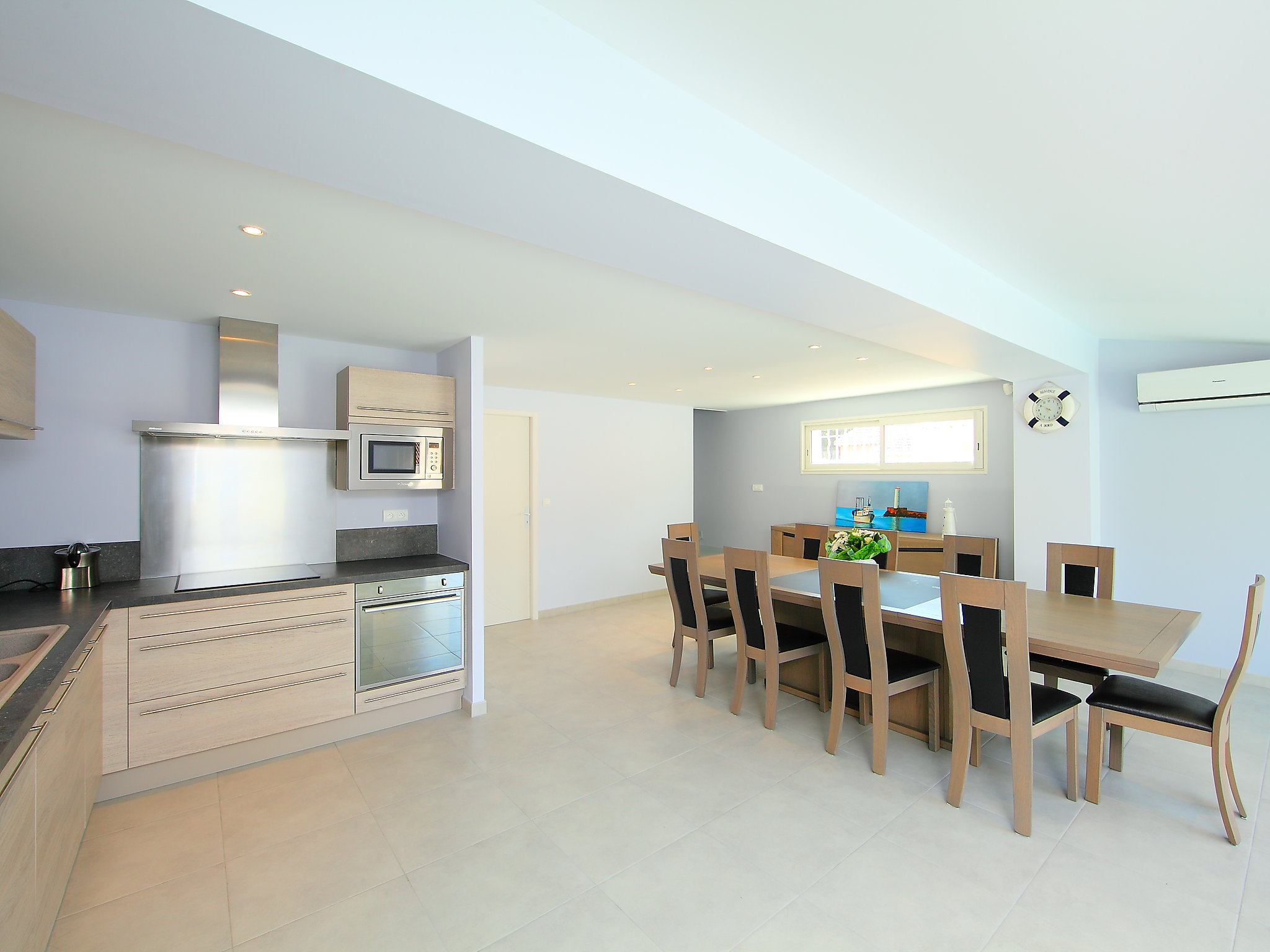 Holiday Home Villa Du Littoral