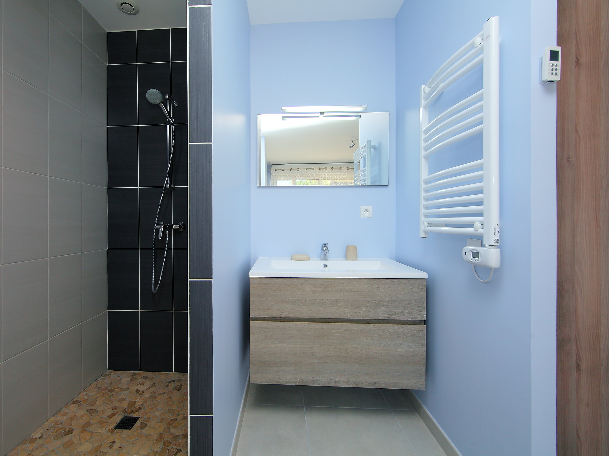 Holiday Home Villa Du Littoral