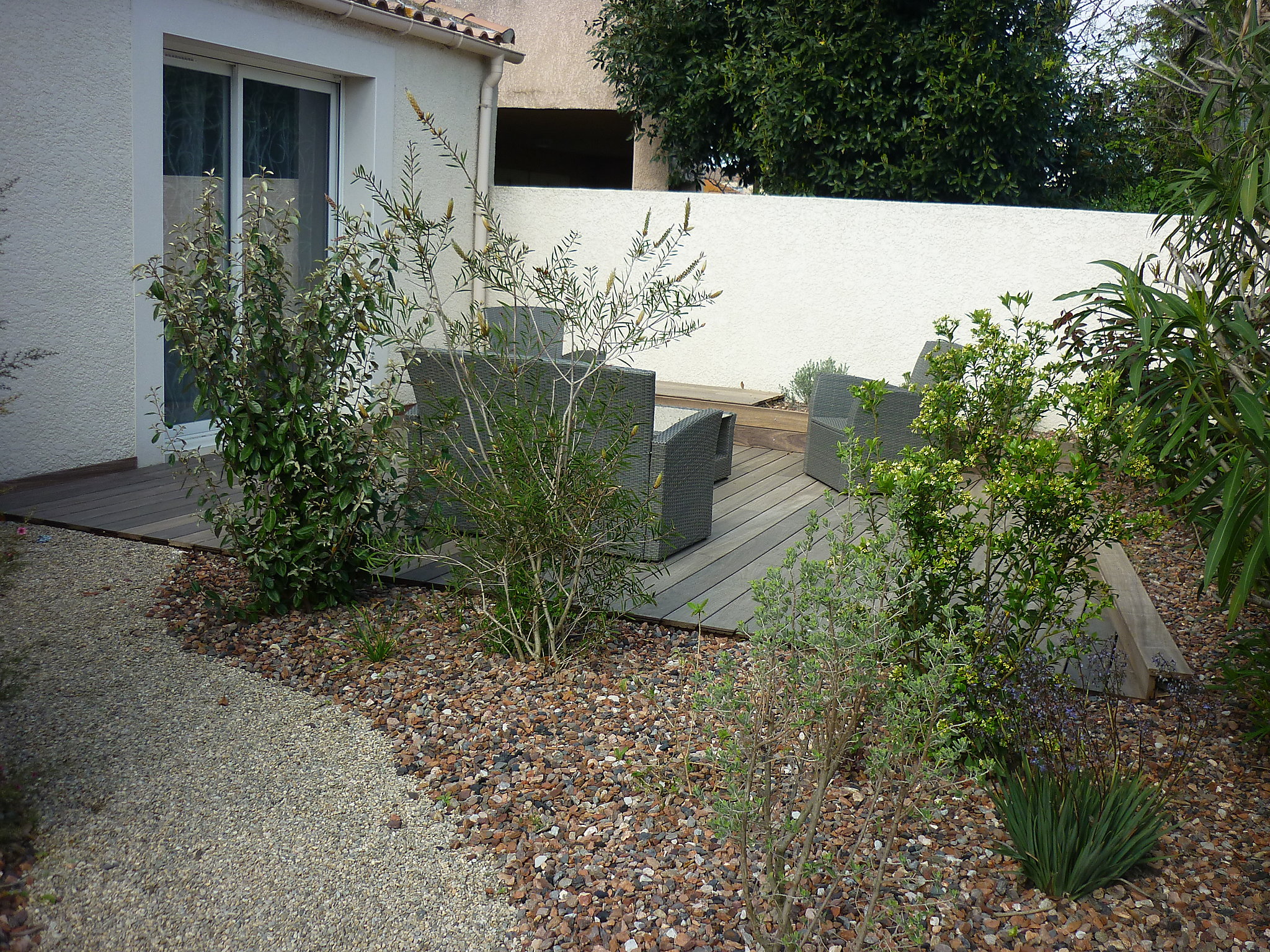 Holiday Home Villa Du Littoral