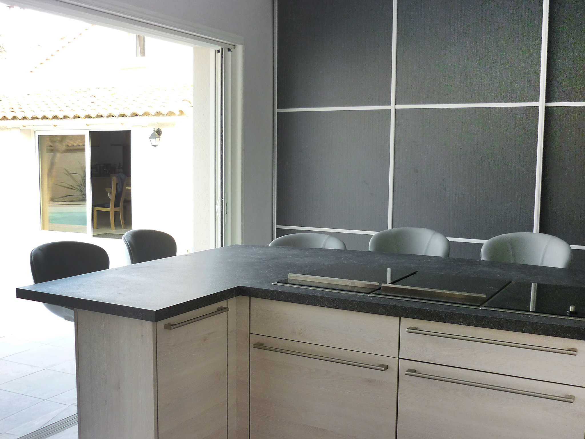 Holiday Home Villa Du Littoral