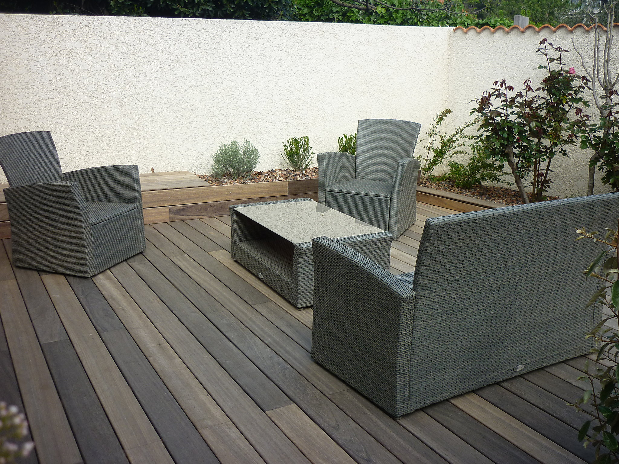 Holiday Home Villa Du Littoral