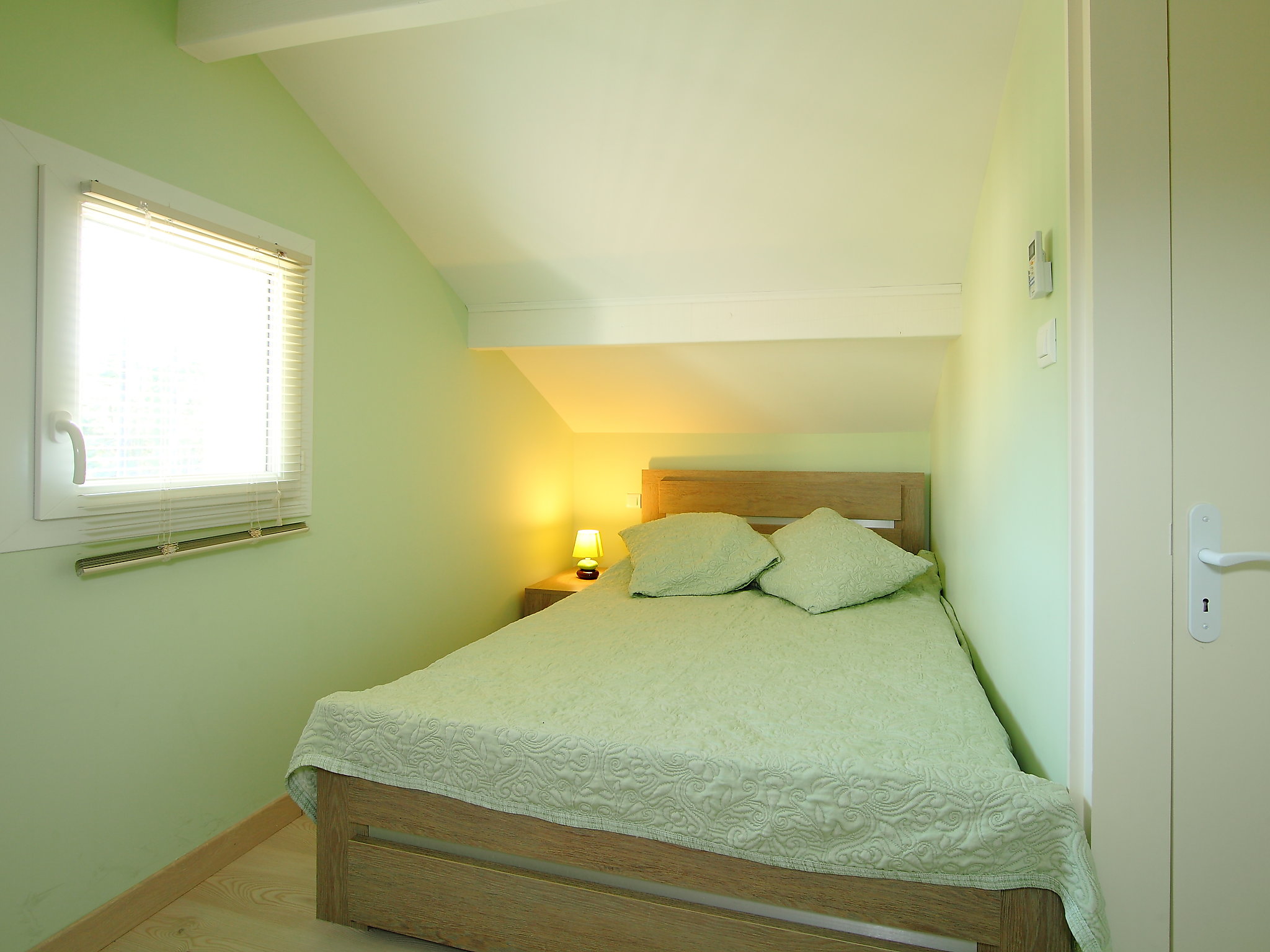 Holiday Home Villa Du Littoral