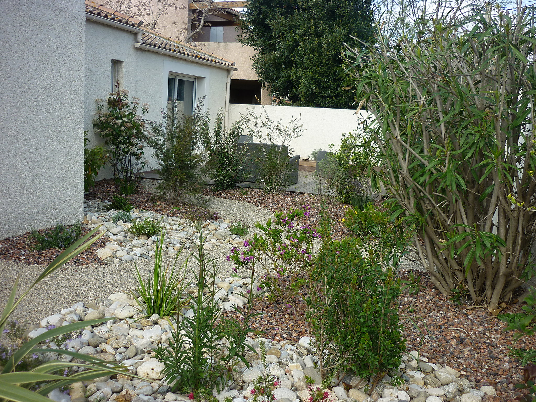 Holiday Home Villa Du Littoral