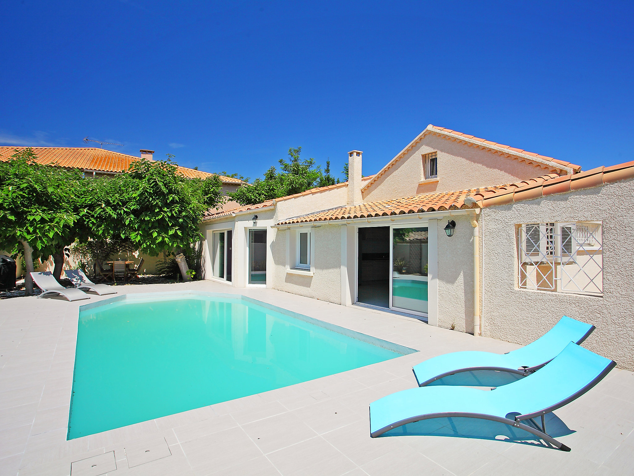 Holiday Home Villa Du Littoral